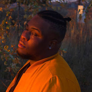 Meet your Posher, Barry